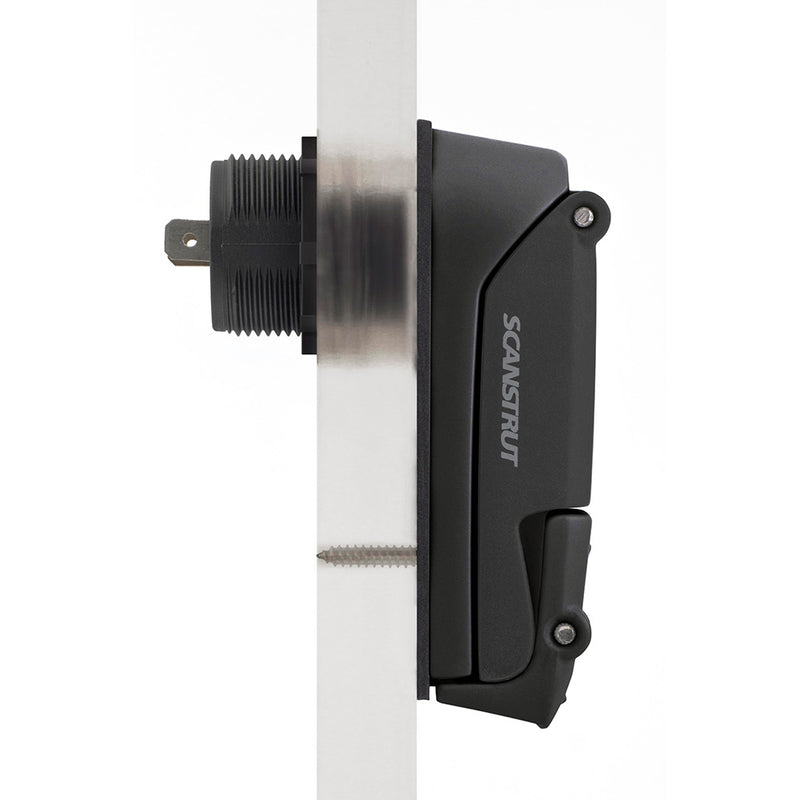 Load image into Gallery viewer, Scanstrut ROKK Charge Pro Fast Charge USBA  USBC Socket SCUSB03
