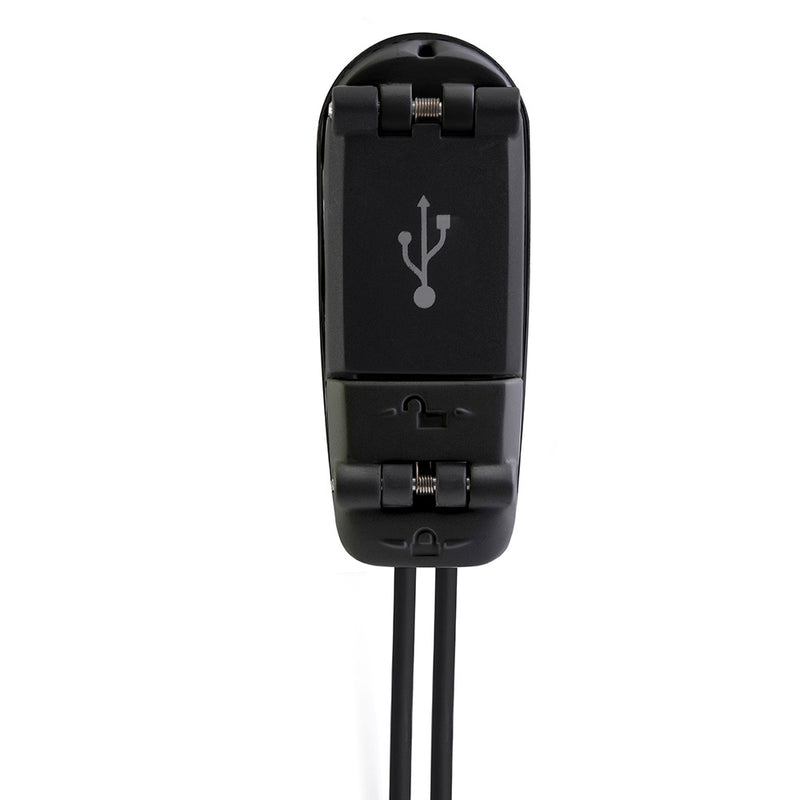 Load image into Gallery viewer, Scanstrut ROKK Charge Pro Fast Charge USBA  USBC Socket SCUSB03
