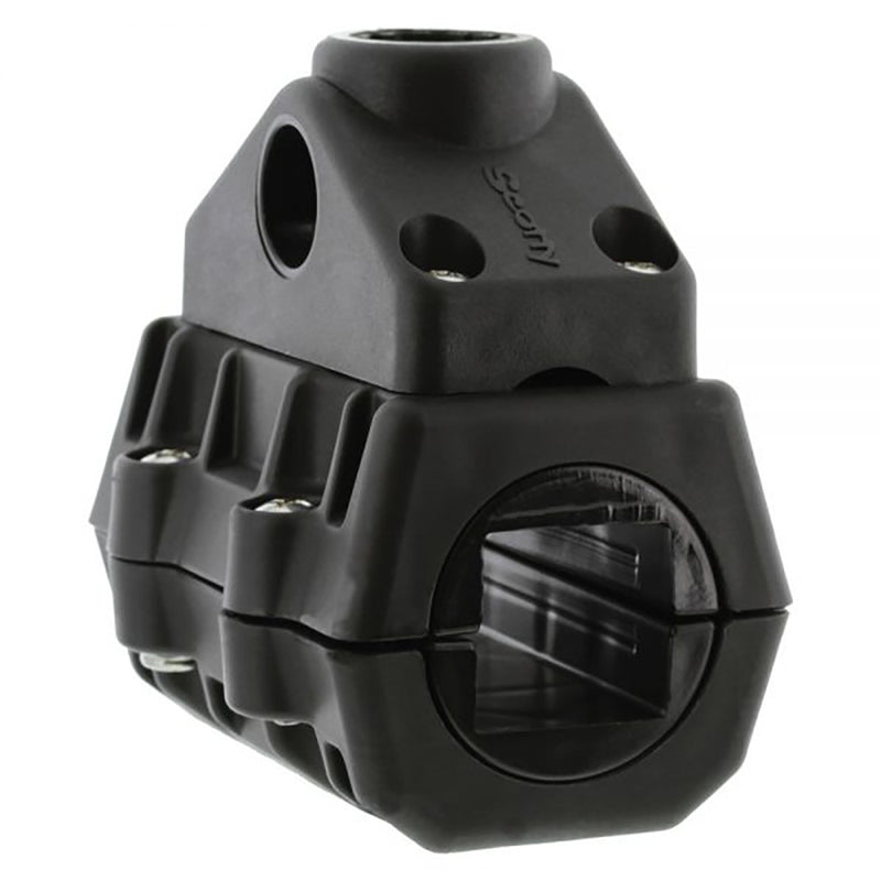 Load image into Gallery viewer, Scotty 320 Adaptable Rail Mount f2 Rail 0320
