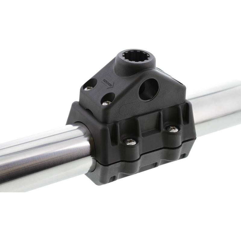 Load image into Gallery viewer, Scotty 320 Adaptable Rail Mount f2 Rail 0320

