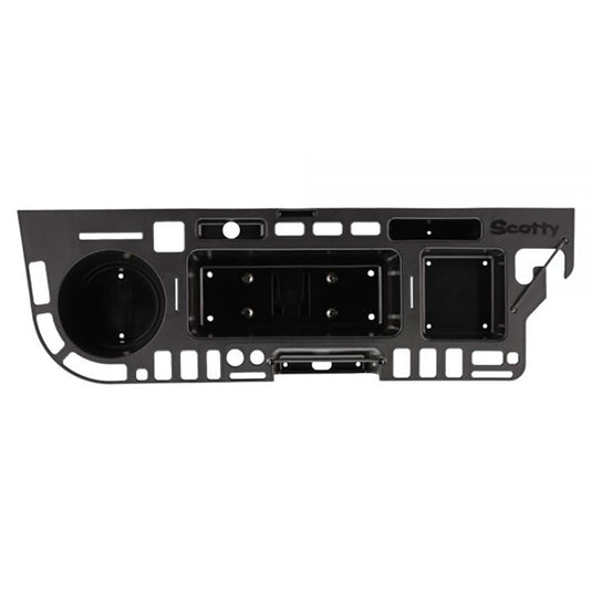Scotty 452 Gear Caddy 0452