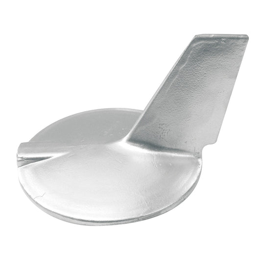 Tecnoseal Zinc Yamaha Trim Tab Anode f200  300 HP Motors 01145