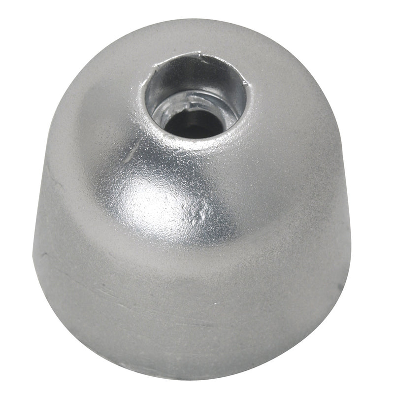 Load image into Gallery viewer, Tecnoseal Zinc Sidepower  Sleipner Propeller Nut Anode 01051
