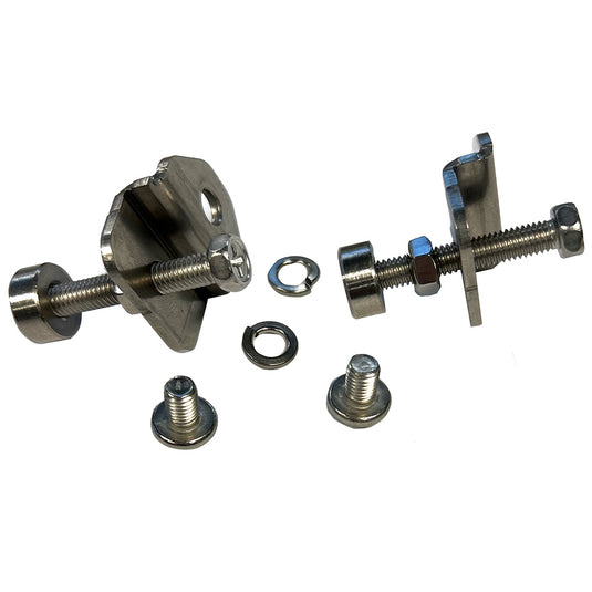 Uniden FMB323 Flush Mount fUM725 Series FMB323