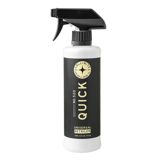 Collinite 520 Quick Universal Detailer  16oz 52016OZ