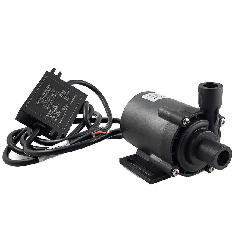Load image into Gallery viewer, Albin Group DC Driven Circulation Pump wBrushless Motor  BL30CM 12V 1301001
