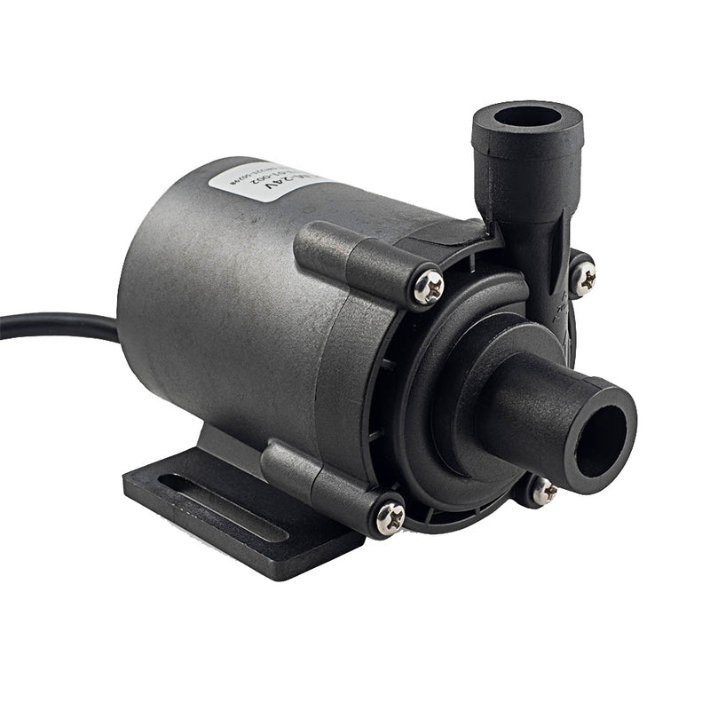 Load image into Gallery viewer, Albin Group DC Driven Circulation Pump wBrushless Motor  BL30CM 12V 1301001
