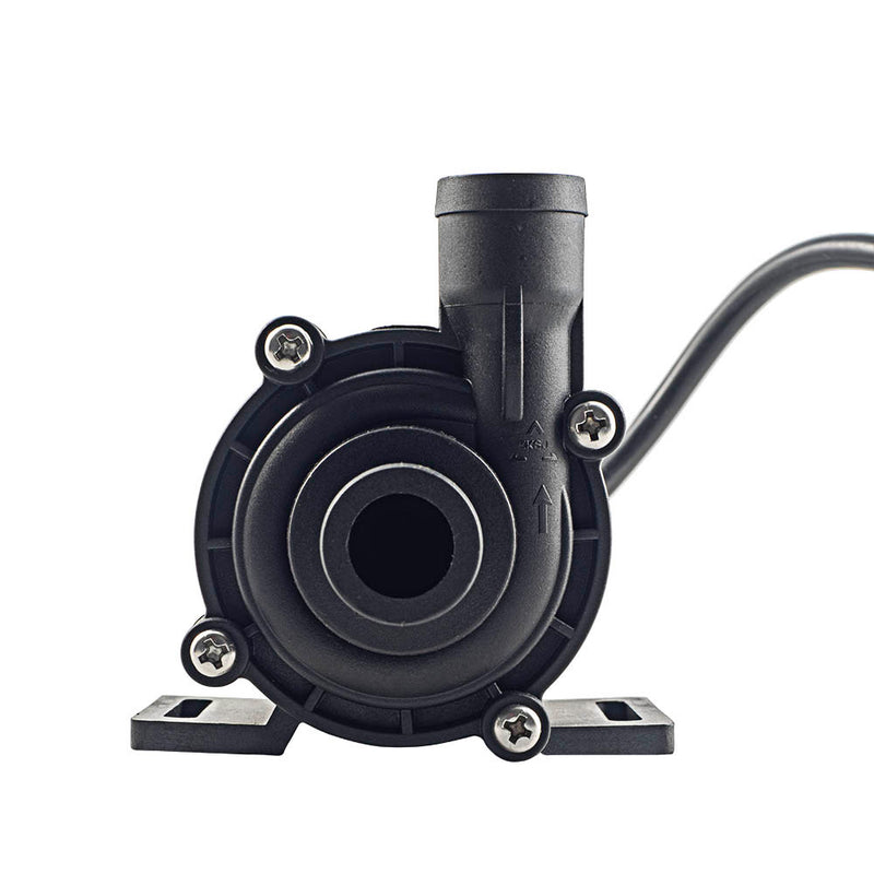 Load image into Gallery viewer, Albin Group DC Driven Circulation Pump wBrushless Motor  BL30CM 12V 1301001
