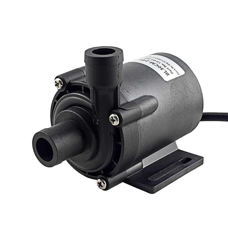 Load image into Gallery viewer, Albin Group DC Driven Circulation Pump wBrushless Motor  BL30CM 12V 1301001
