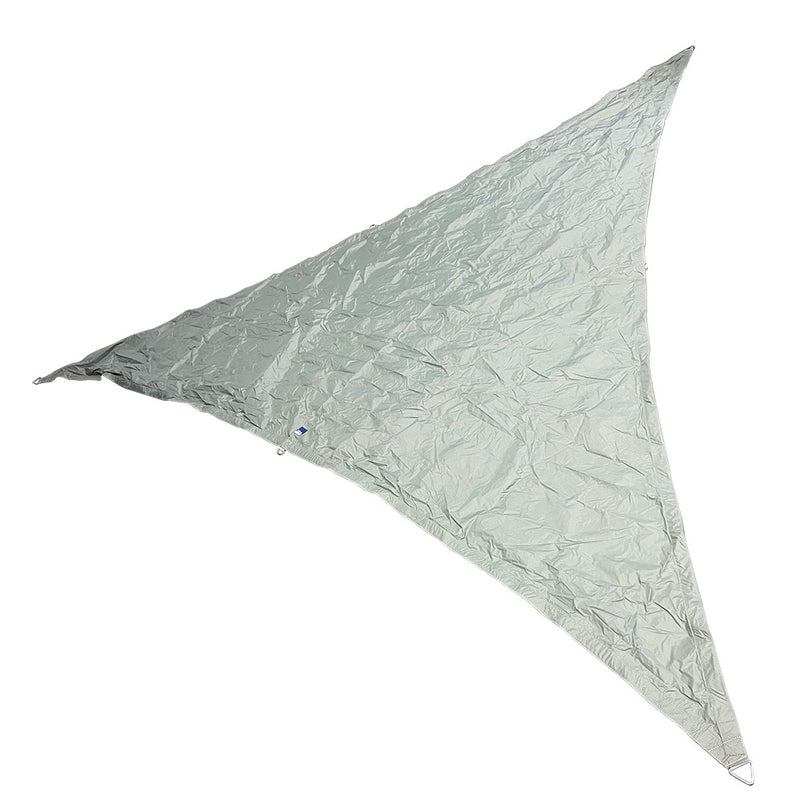 Load image into Gallery viewer, Blue Performance Triangle Sunshade  Medium PC210
