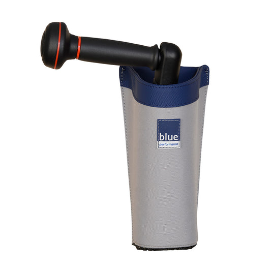 Blue Performance Winch Handle Bag  Small PC3435