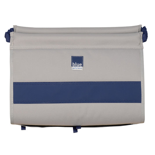 Blue Performance Bulkhead Sheet Bag  Small PC3450