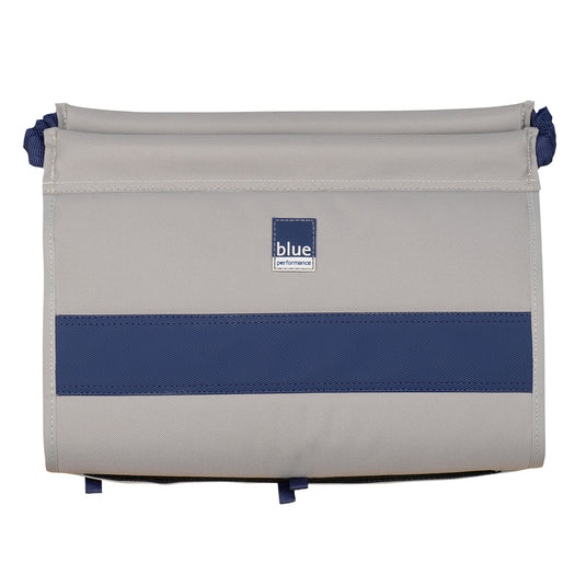 Blue Performance Bulkhead Sheet Bag  Large PC3470