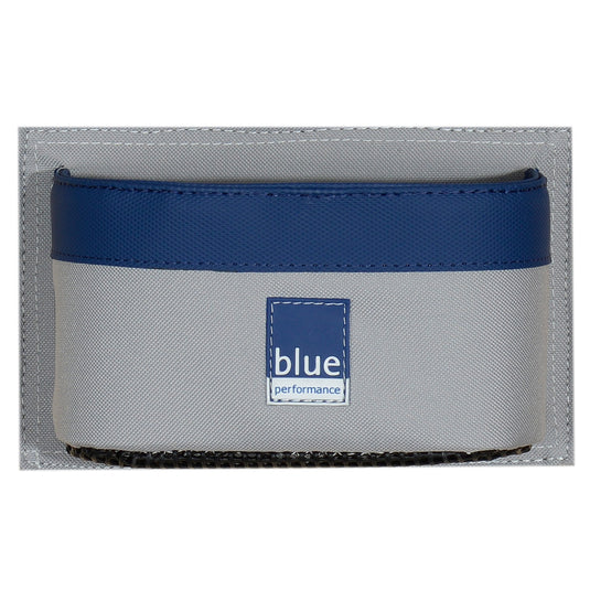 Blue Performance Can Holder wHooks PC3661