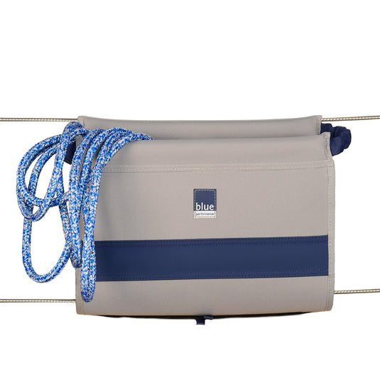 Blue Performance Sea Rail Bag  Medium PC3490