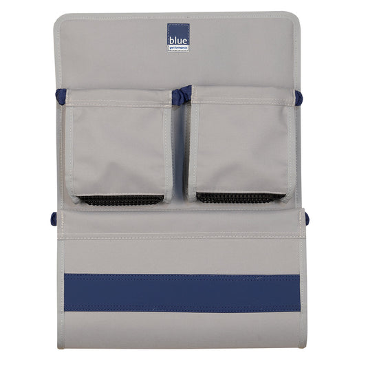 Blue Performance Cabin Bag  Small PC3580