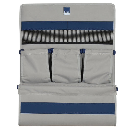 Blue Performance Cabin Bag  Large PC3585