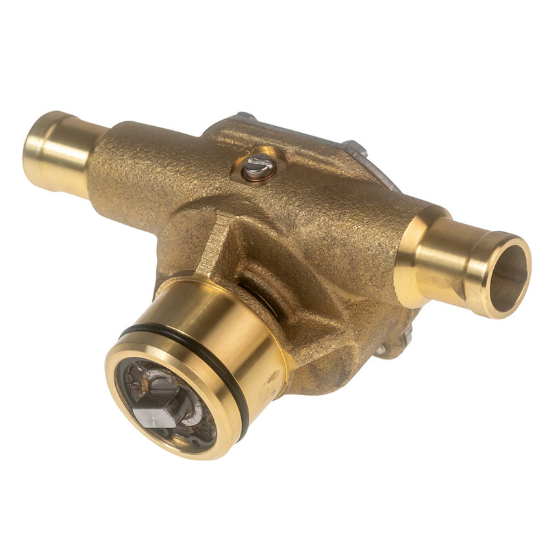 Load image into Gallery viewer, Johnson Pump F4B9 Impeller Pump OEM  Flange Mount 102496702
