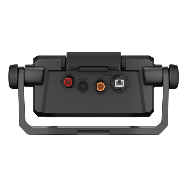 Load image into Gallery viewer, Garmin Bail Mount wQuick Release Cradle fECHOMAP UHD2 9sv 0101311512
