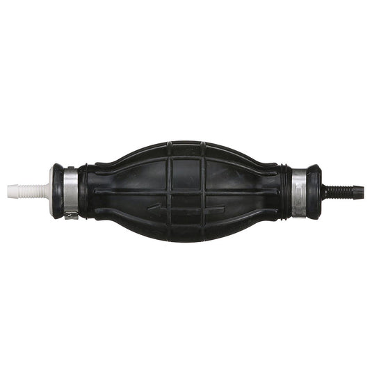 Attwood Primer Bulb  14 Inner Diameter Hose 93014LP7