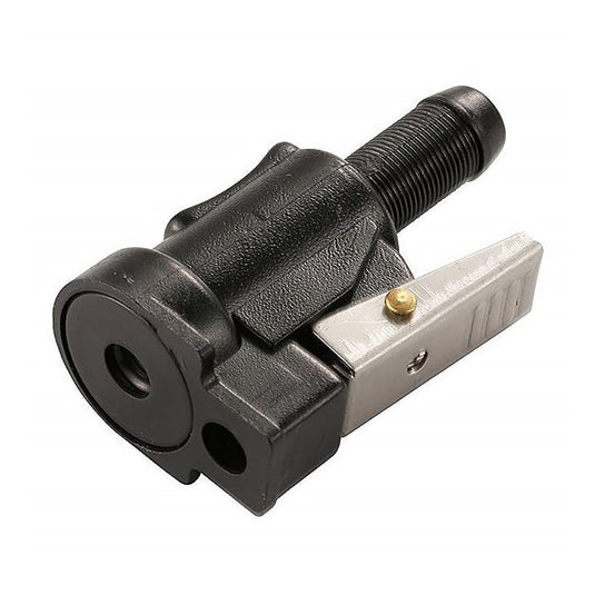 Attwood JohnsonEvinrudeOMC Female Hose Fitting  Tank Or Engine End  38 Barb 8889LP6