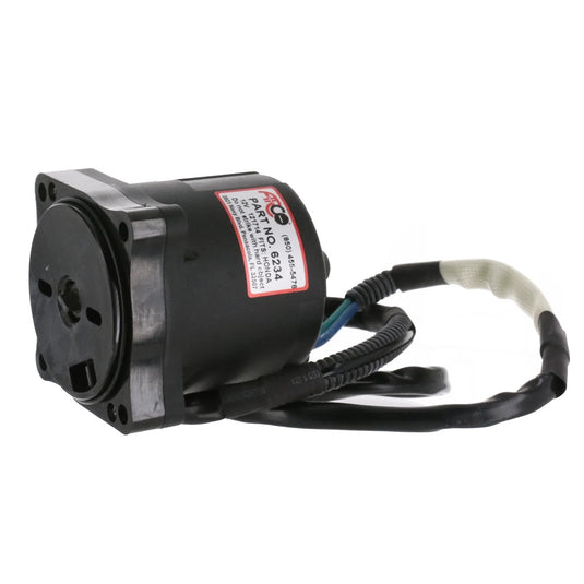 ARCO Marine Replacement Outboard Tilt Trim Motor  HondaSuzuki  4 Bolt Mount 6234