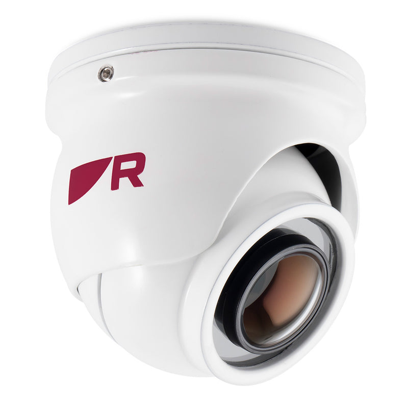 Load image into Gallery viewer, Raymarine CAM300 Mini Day  Night Eyeball IP Camera E70660
