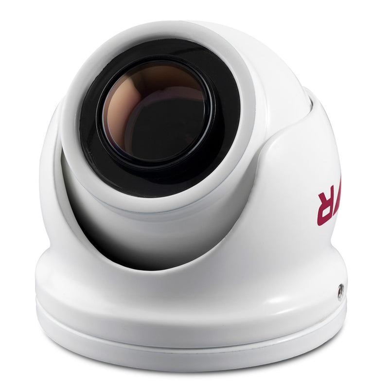 Load image into Gallery viewer, Raymarine CAM300 Mini Day  Night Eyeball IP Camera E70660
