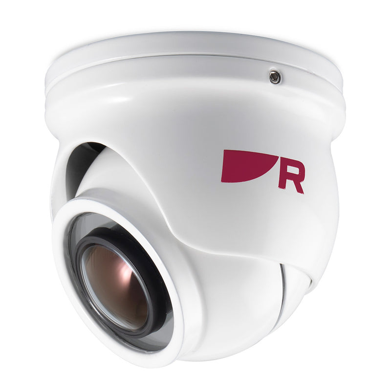 Load image into Gallery viewer, Raymarine CAM300 Mini Day  Night Eyeball IP Camera E70660
