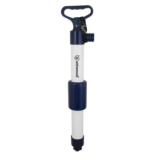 Attwood Kayak Hand Bilge Pump 115952