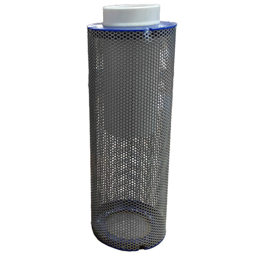 GROCO BS24 Stainless Steel Basket fSS1250  BVS1250 BS24