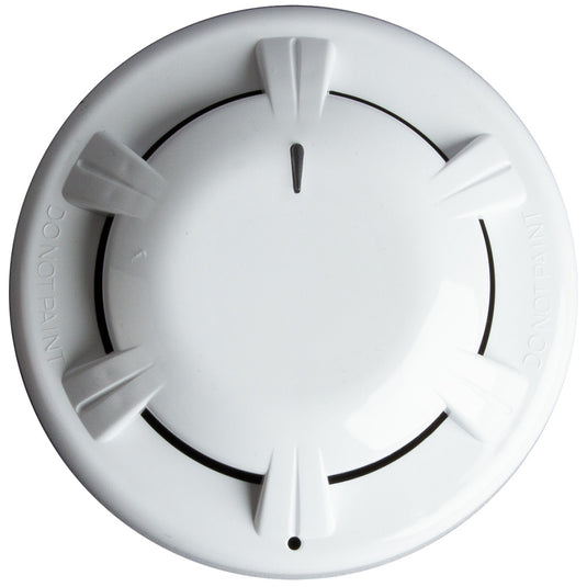 FireboyXintex Optical Smoke Detector wBase OMSD01DBR
