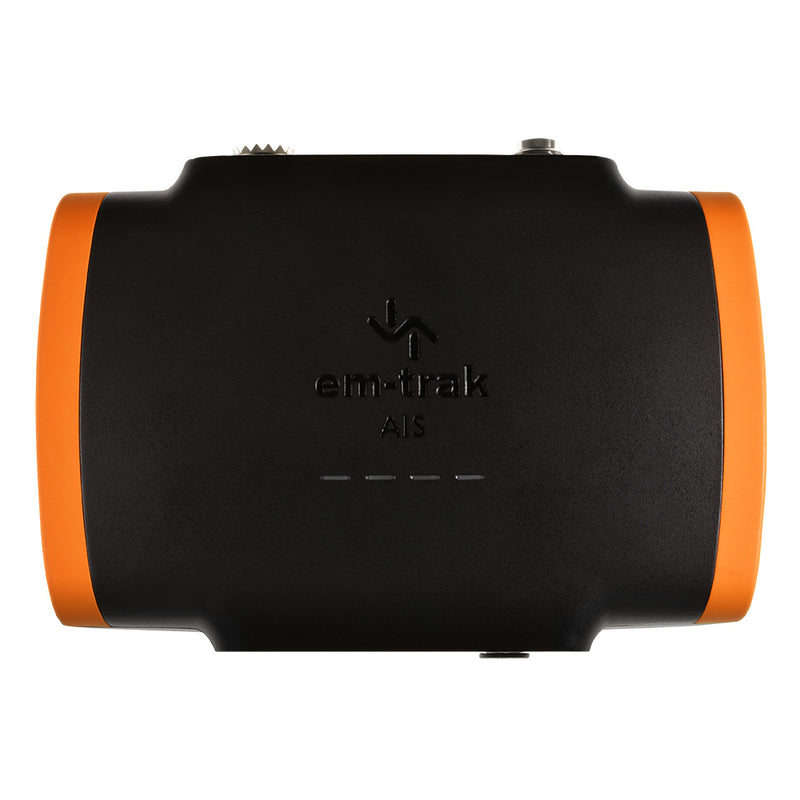 Load image into Gallery viewer, emtrak B921 Class B AIS Transceiver  2W CSTDMA 4300001
