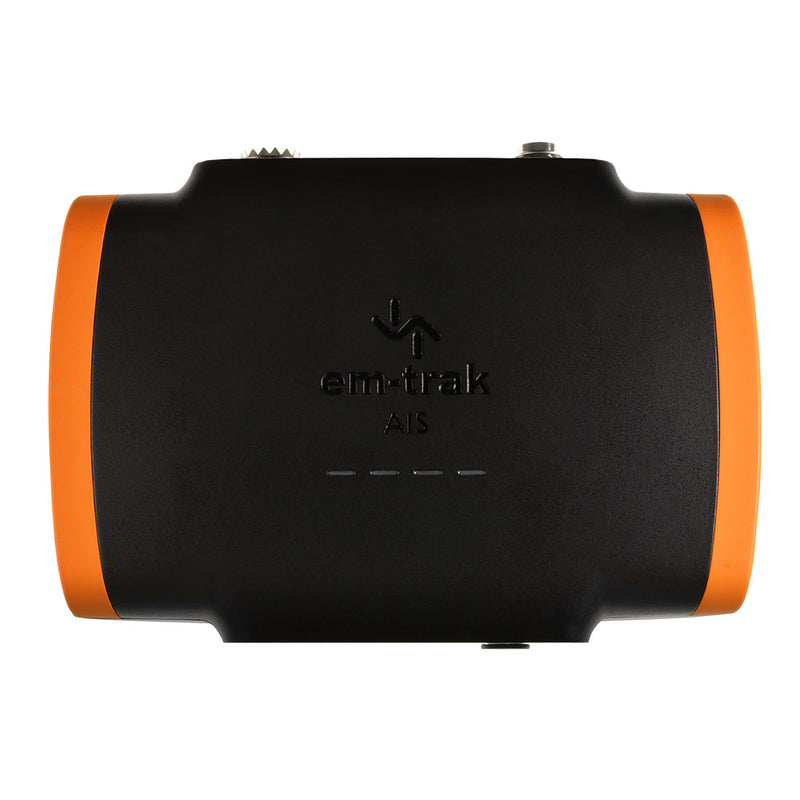Load image into Gallery viewer, emtrak B922 Class B AIS Transceiver wWiFi  Bluetooth Wireless Connectivity  2W CSTDMA 4300003
