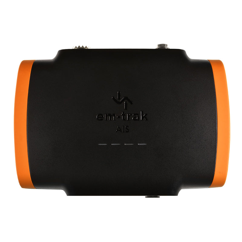 Load image into Gallery viewer, emtrak B951 Class B AIS Transceiver  5W SOTDMA 4300009
