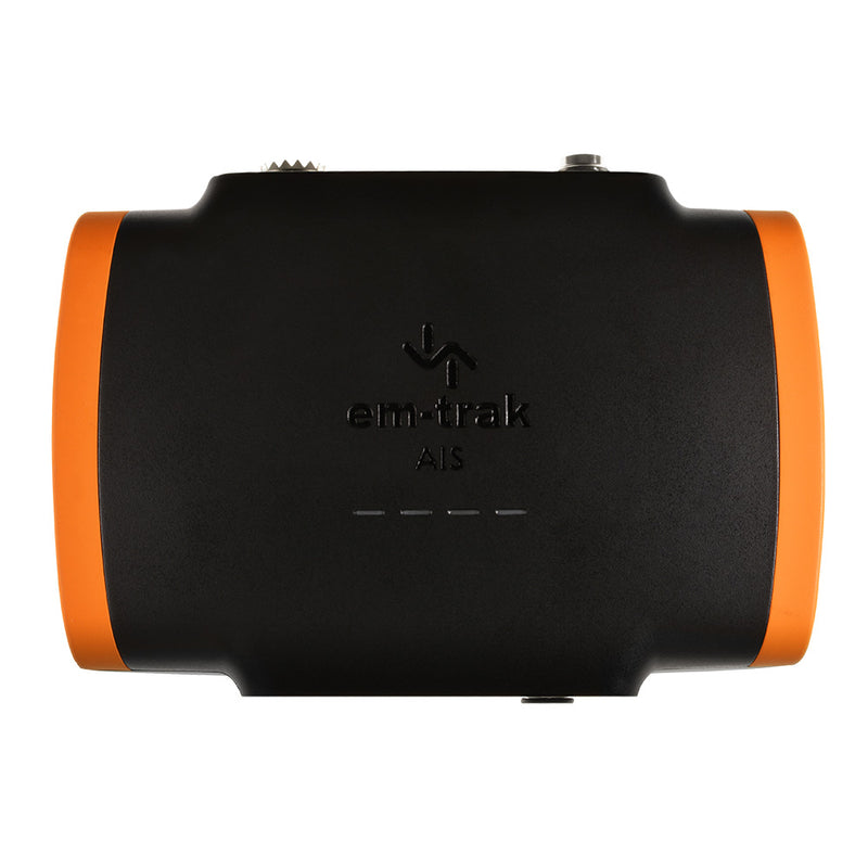 Load image into Gallery viewer, emtrak B952 Class B AIS Transceiver  5W SOTDMA  WiFi  Bluetooth 4300011
