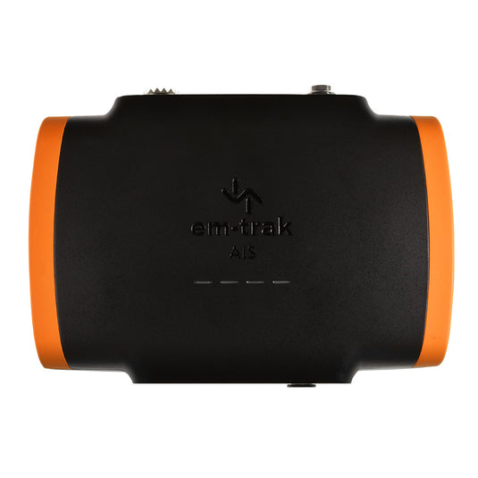 emtrak B952 Class B AIS Transceiver  5W SOTDMA  WiFi  Bluetooth 4300011