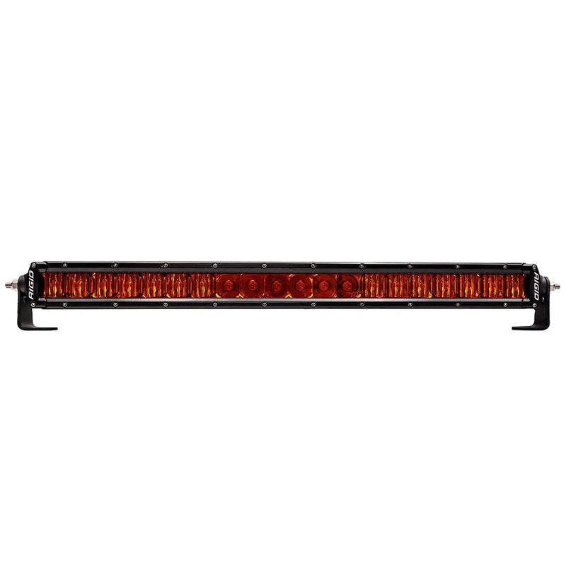 Load image into Gallery viewer, RIGID Industries SR Series 20 Spot wAmber Pro Lens 922314
