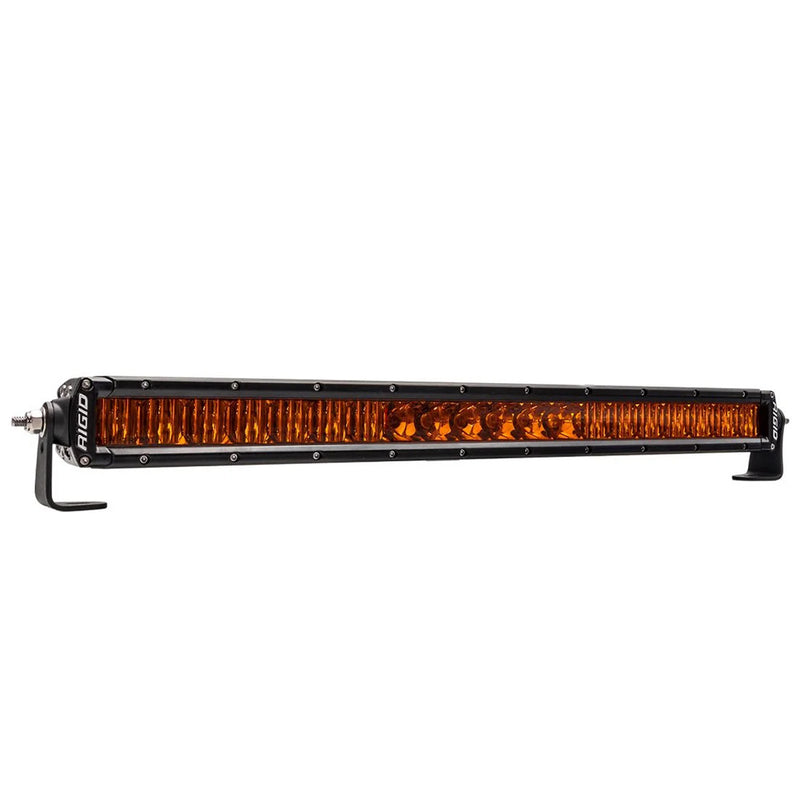 Load image into Gallery viewer, RIGID Industries SR Series 20 Spot wAmber Pro Lens 922314
