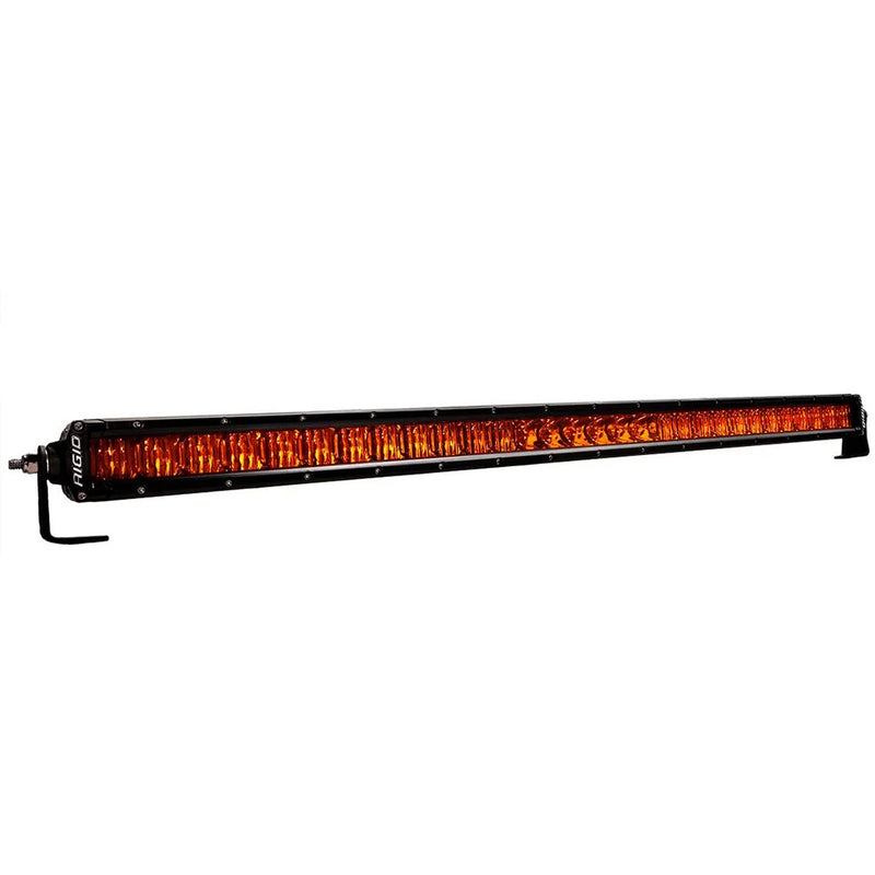 Load image into Gallery viewer, RIGID Industries SR Series 30 Spot wAmber Pro Lens 932314
