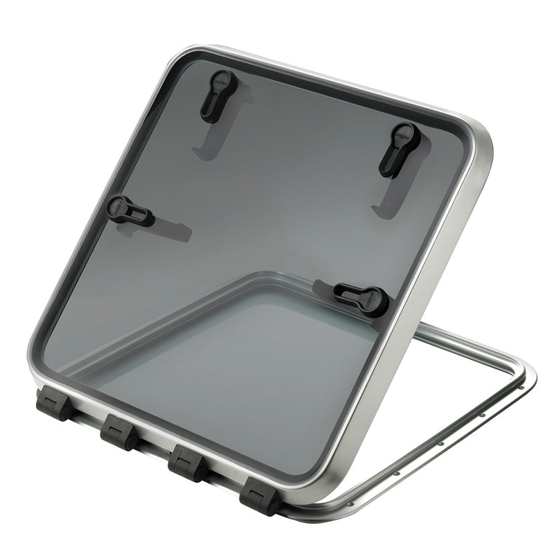 Load image into Gallery viewer, VETUS MAGNUS Ventilation Hatch  OD 12516 x 12516 MAG2626SL
