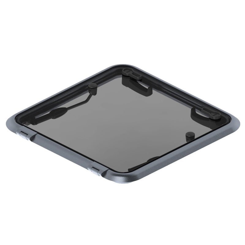 Load image into Gallery viewer, VETUS ALTUS Ventilation Hatch  OD 1318 x 1318 ALT2626SL
