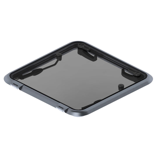 VETUS ALTUS Ventilation Hatch  OD 1318 x 1318 ALT2626SL