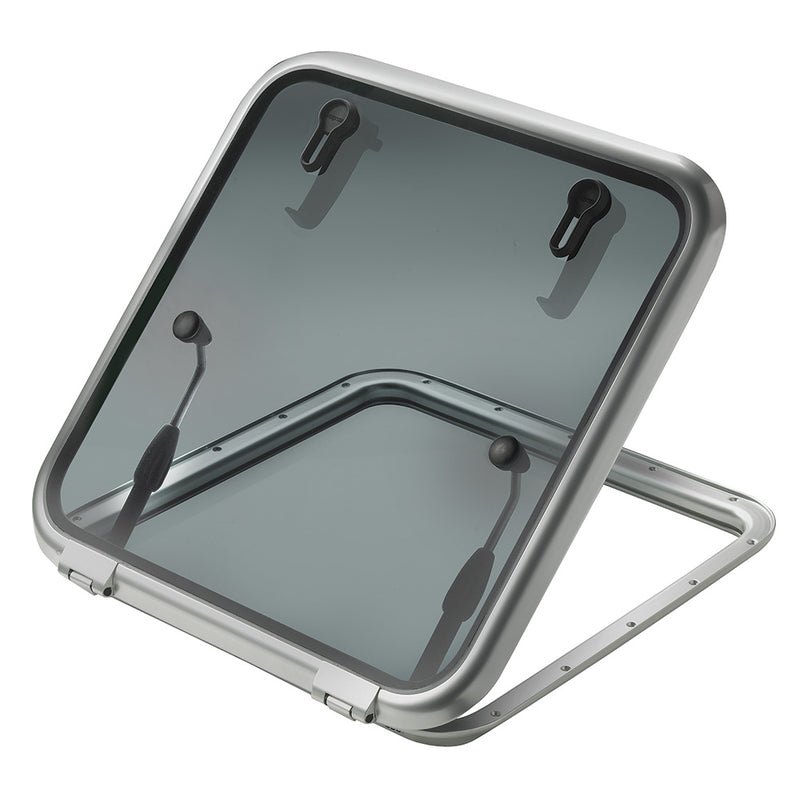 Load image into Gallery viewer, VETUS ALTUS Ventilation Hatch  OD 1318 x 1318 ALT2626SL
