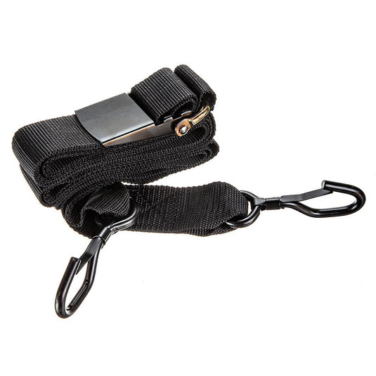 Attwood QuickRelease Gunwale Strap 2 x 13 152217