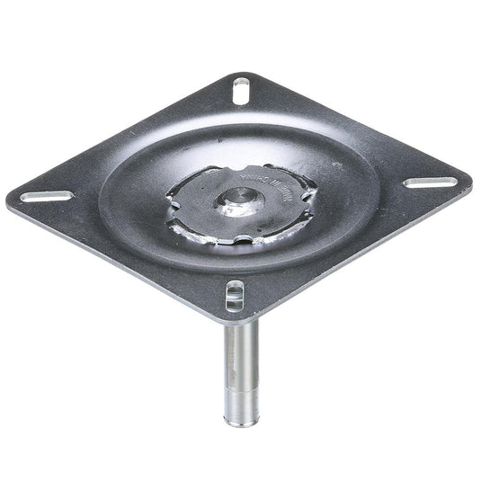 Attwood SwivlEze LockNPin 34 Pin Seat Mount  Zinc Coated SP1002