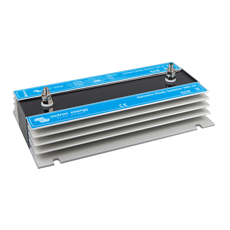 Load image into Gallery viewer, Victron Galvanic Isolator VDI16A 16 AMP Max Waterproof Potted GDI000016000
