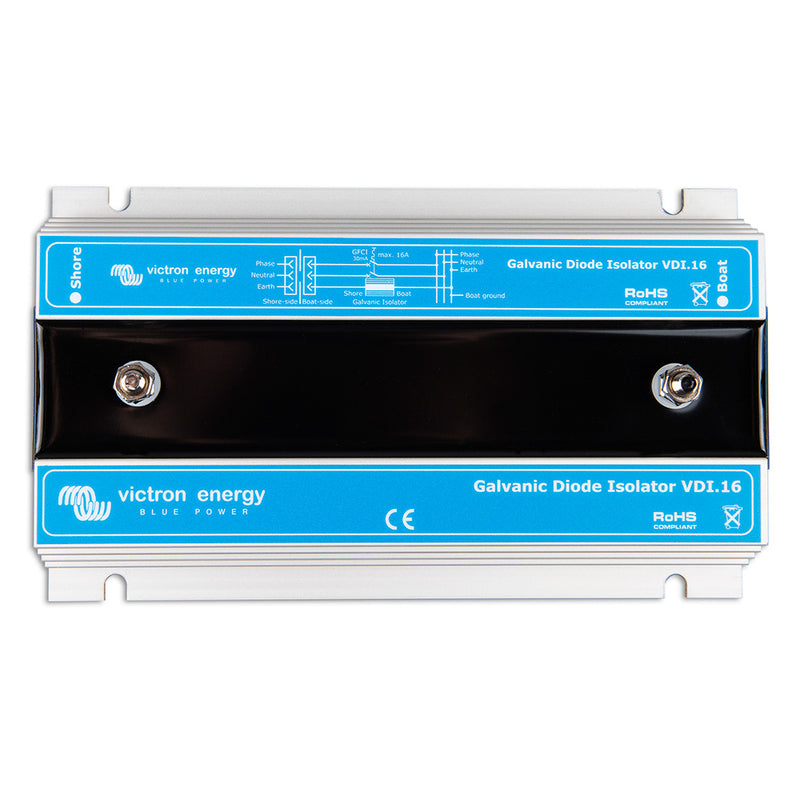 Load image into Gallery viewer, Victron Galvanic Isolator VDI16A 16 AMP Max Waterproof Potted GDI000016000
