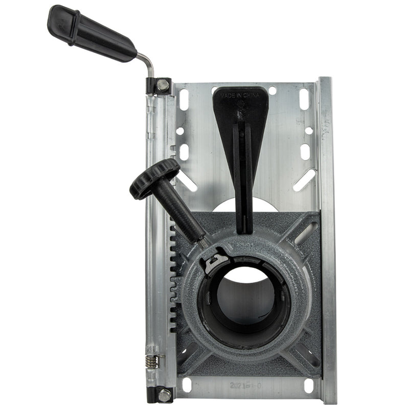 Load image into Gallery viewer, Springfield TracLock SwivelSlide Locking Mount f278 Post 1100521L1
