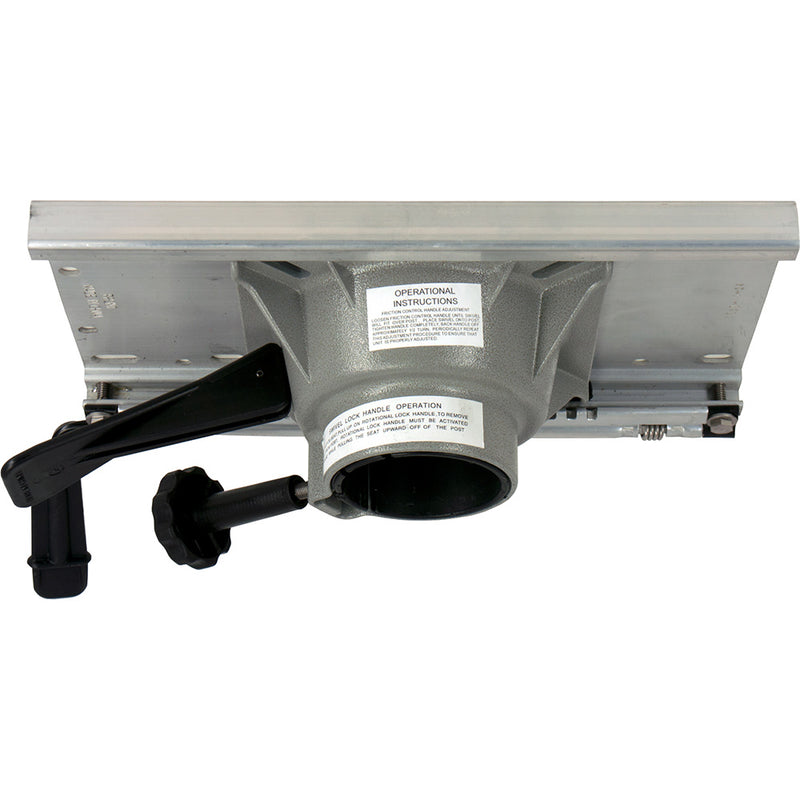 Load image into Gallery viewer, Springfield TracLock SwivelSlide Locking Mount f278 Post 1100521L1
